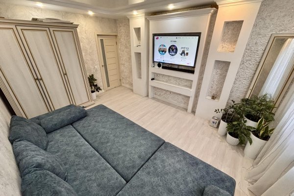 2-комнатная квартира по адресу Лопатина ул., д. 15 к. в - фото 13