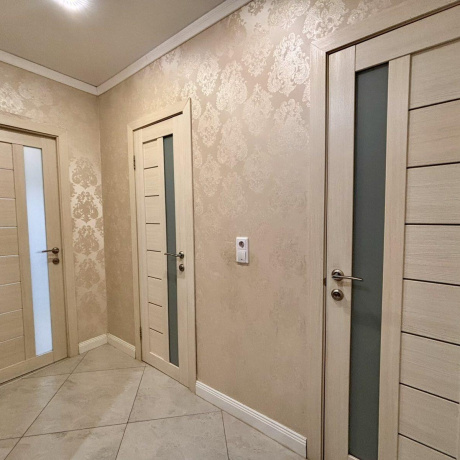 Фотография 2-комнатная квартира по адресу Лопатина ул., д. 15 к. в - фото 20