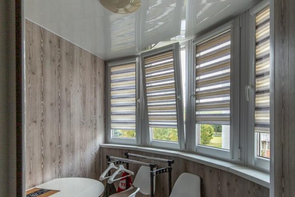 5+ -комнатная квартира по адресу Пономаренко ул., д. 54 - фото 12