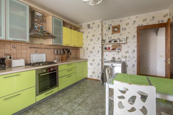 5+ -комнатная квартира по адресу Пономаренко ул., д. 54 - фото 3