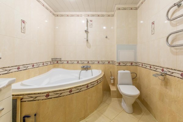 5+ -комнатная квартира по адресу Пономаренко ул., д. 54 - фото 18