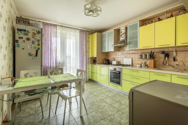 5+ -комнатная квартира по адресу Пономаренко ул., д. 54 - фото 2