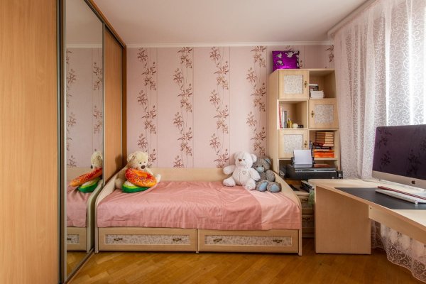 5+ -комнатная квартира по адресу Пономаренко ул., д. 54 - фото 14