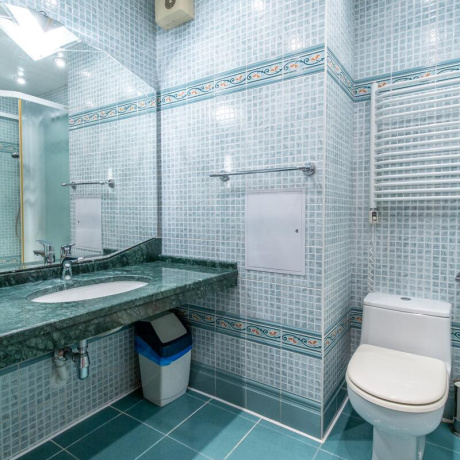 Фотография 4-комнатная квартира по адресу Чорного ул., д. 31 - фото 20