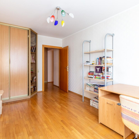 Фотография 4-комнатная квартира по адресу Чорного ул., д. 31 - фото 18