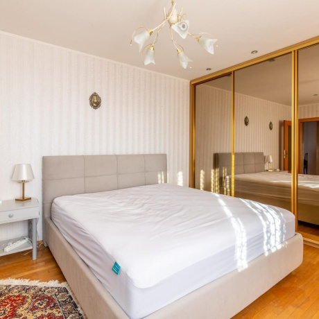 Фотография 4-комнатная квартира по адресу Чорного ул., д. 31 - фото 13