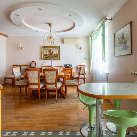 Фотография 4-комнатная квартира по адресу Чорного ул., д. 31 - фото 4