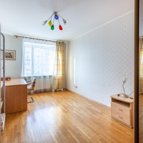 Фотография 4-комнатная квартира по адресу Чорного ул., д. 31 - фото 17