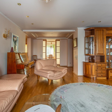 Фотография 4-комнатная квартира по адресу Чорного ул., д. 31 - фото 8