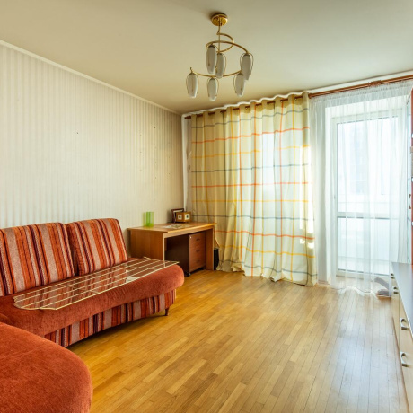 Фотография 4-комнатная квартира по адресу Чорного ул., д. 31 - фото 15