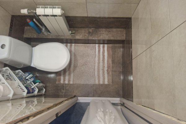 2-комнатная квартира по адресу Советская ул., д. 63 - фото 20