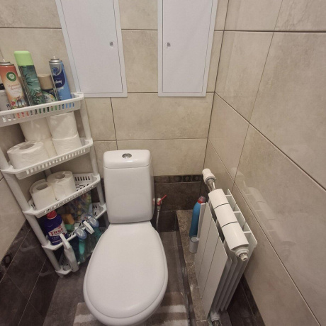 Фотография 2-комнатная квартира по адресу Советская ул., д. 63 - фото 19