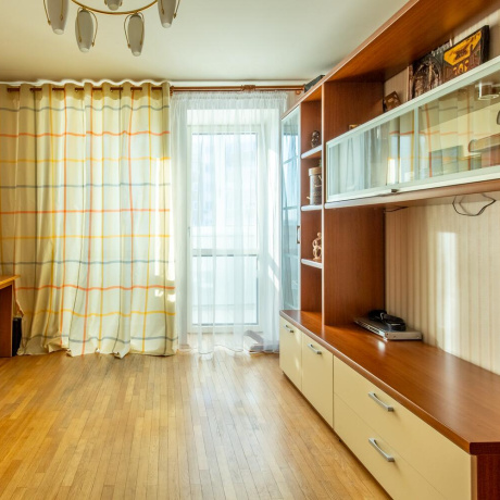 Фотография 4-комнатная квартира по адресу Чорного ул., д. 31 - фото 16