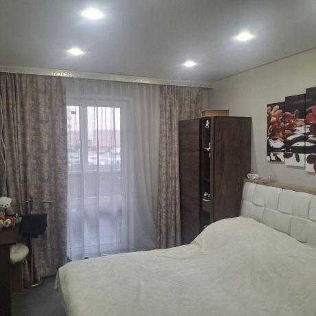 Фотография 2-комнатная квартира по адресу Советская ул., д. 63 - фото 16