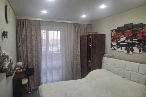 2-комнатная квартира по адресу Советская ул., д. 63 - фото 16