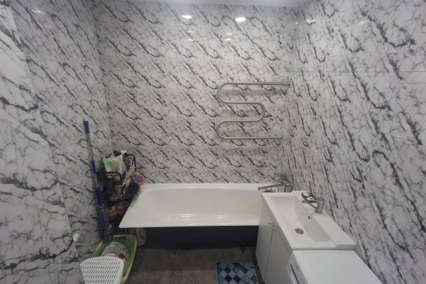 2-комнатная квартира по адресу Советская ул., д. 63 - фото 18