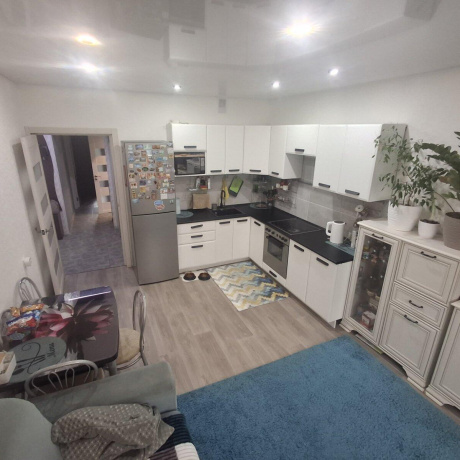 Фотография 2-комнатная квартира по адресу Советская ул., д. 63 - фото 15