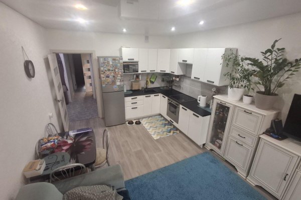 2-комнатная квартира по адресу Советская ул., д. 63 - фото 15