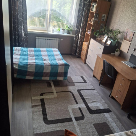 Фотография 2-комнатная квартира по адресу Советская ул., д. 63 - фото 17