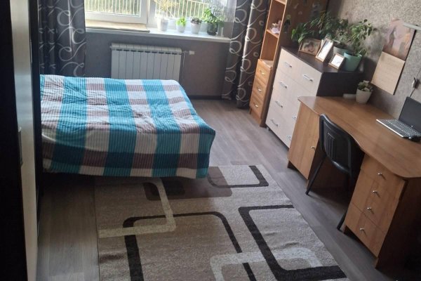 2-комнатная квартира по адресу Советская ул., д. 63 - фото 17