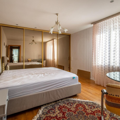 Фотография 4-комнатная квартира по адресу Чорного ул., д. 31 - фото 12