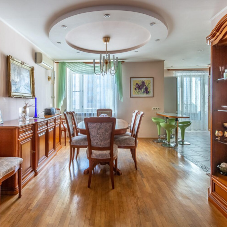 Фотография 4-комнатная квартира по адресу Чорного ул., д. 31 - фото 2