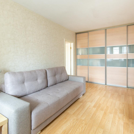 Фотография 2-комнатная квартира по адресу Искалиева ул., д. 10 - фото 2