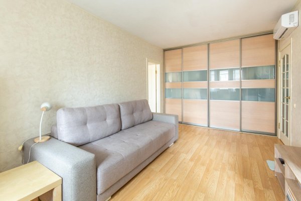 2-комнатная квартира по адресу Искалиева ул., д. 10 - фото 2