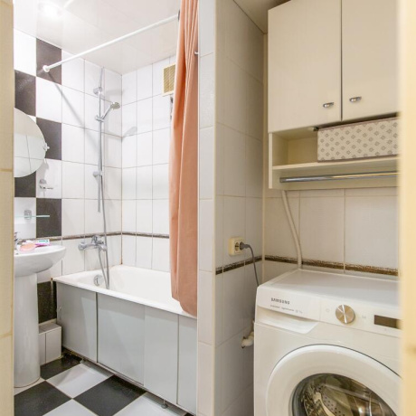 Фотография 2-комнатная квартира по адресу Искалиева ул., д. 10 - фото 18