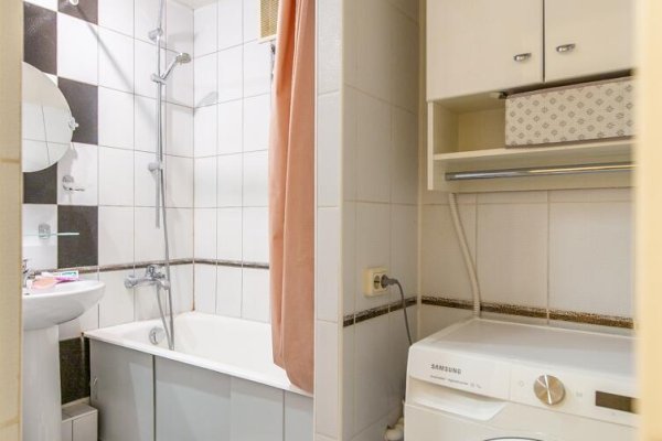 2-комнатная квартира по адресу Искалиева ул., д. 10 - фото 18