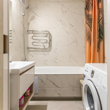 Фотография 1-комнатная квартира по адресу Мачульского ул., д. 26 - фото 10