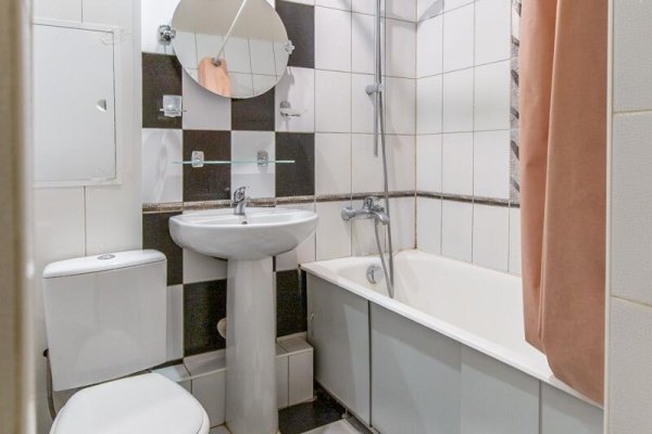 2-комнатная квартира по адресу Искалиева ул., д. 10 - фото 17