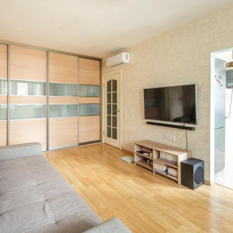 Фотография 2-комнатная квартира по адресу Искалиева ул., д. 10 - фото 3