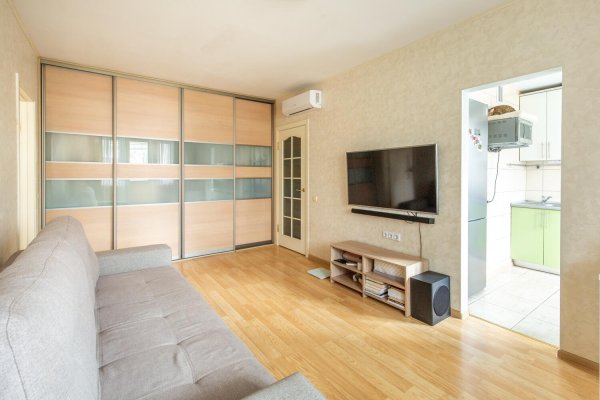 2-комнатная квартира по адресу Искалиева ул., д. 10 - фото 3