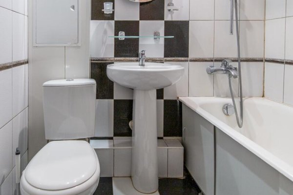 2-комнатная квартира по адресу Искалиева ул., д. 10 - фото 16