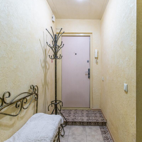 Фотография 2-комнатная квартира по адресу Искалиева ул., д. 10 - фото 20