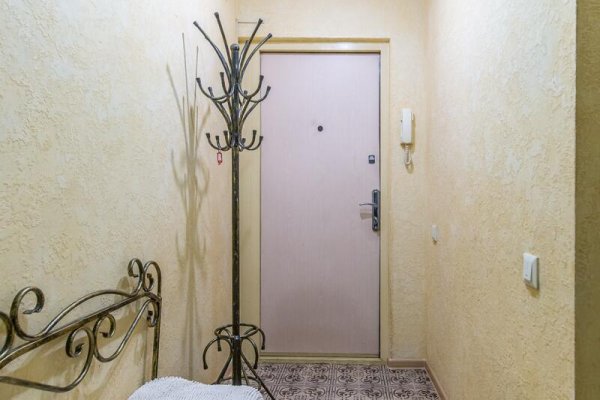 2-комнатная квартира по адресу Искалиева ул., д. 10 - фото 20