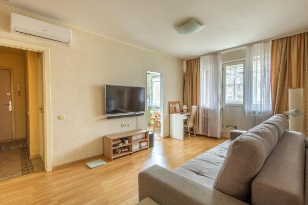 2-комнатная квартира по адресу Искалиева ул., д. 10 - фото 5