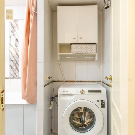 Фотография 2-комнатная квартира по адресу Искалиева ул., д. 10 - фото 19