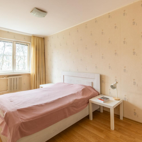 Фотография 2-комнатная квартира по адресу Искалиева ул., д. 10 - фото 6