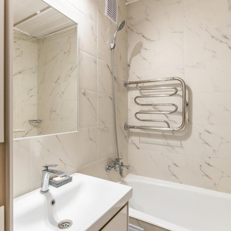 Фотография 1-комнатная квартира по адресу Мачульского ул., д. 26 - фото 12