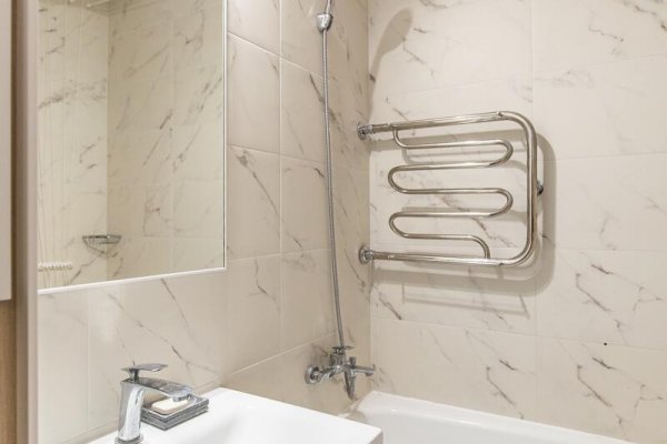 1-комнатная квартира по адресу Мачульского ул., д. 26 - фото 12