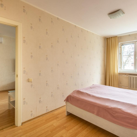 Фотография 2-комнатная квартира по адресу Искалиева ул., д. 10 - фото 9