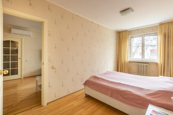 2-комнатная квартира по адресу Искалиева ул., д. 10 - фото 9