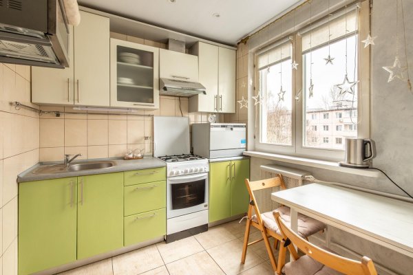 2-комнатная квартира по адресу Искалиева ул., д. 10 - фото 11