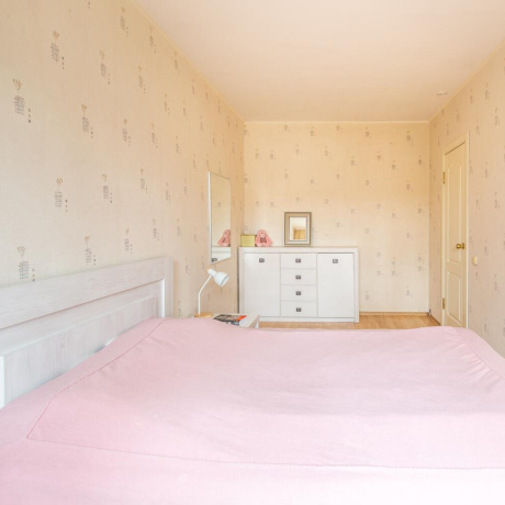 Фотография 2-комнатная квартира по адресу Искалиева ул., д. 10 - фото 8