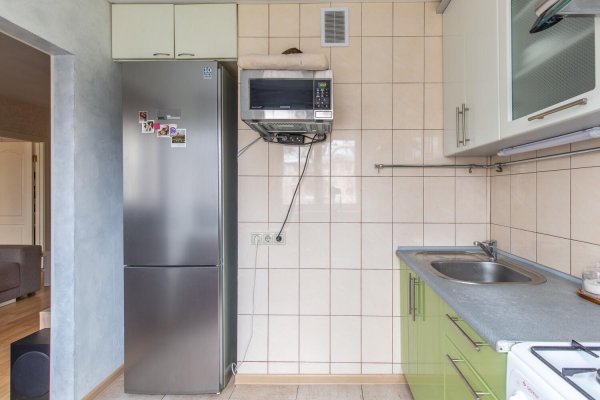 2-комнатная квартира по адресу Искалиева ул., д. 10 - фото 12