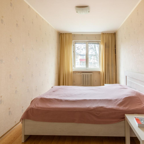 Фотография 2-комнатная квартира по адресу Искалиева ул., д. 10 - фото 7