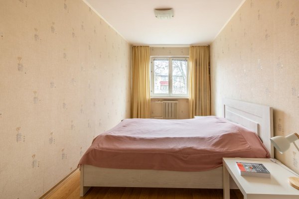 2-комнатная квартира по адресу Искалиева ул., д. 10 - фото 7