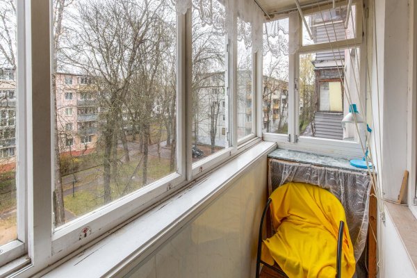 2-комнатная квартира по адресу Искалиева ул., д. 10 - фото 15